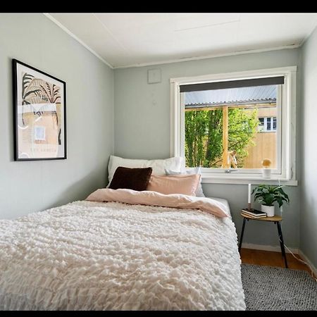 Aurora Garden Apartment Tromsø Zewnętrze zdjęcie