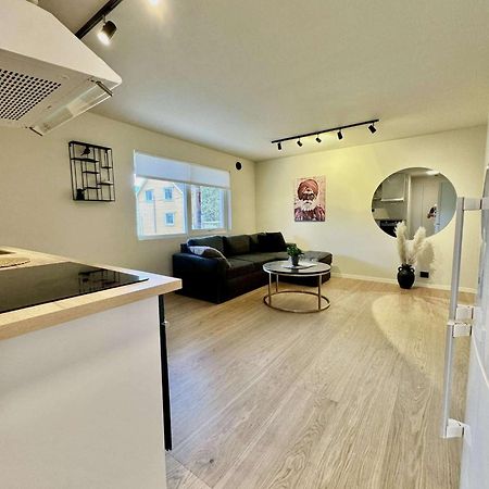 Aurora Garden Apartment Tromsø Zewnętrze zdjęcie