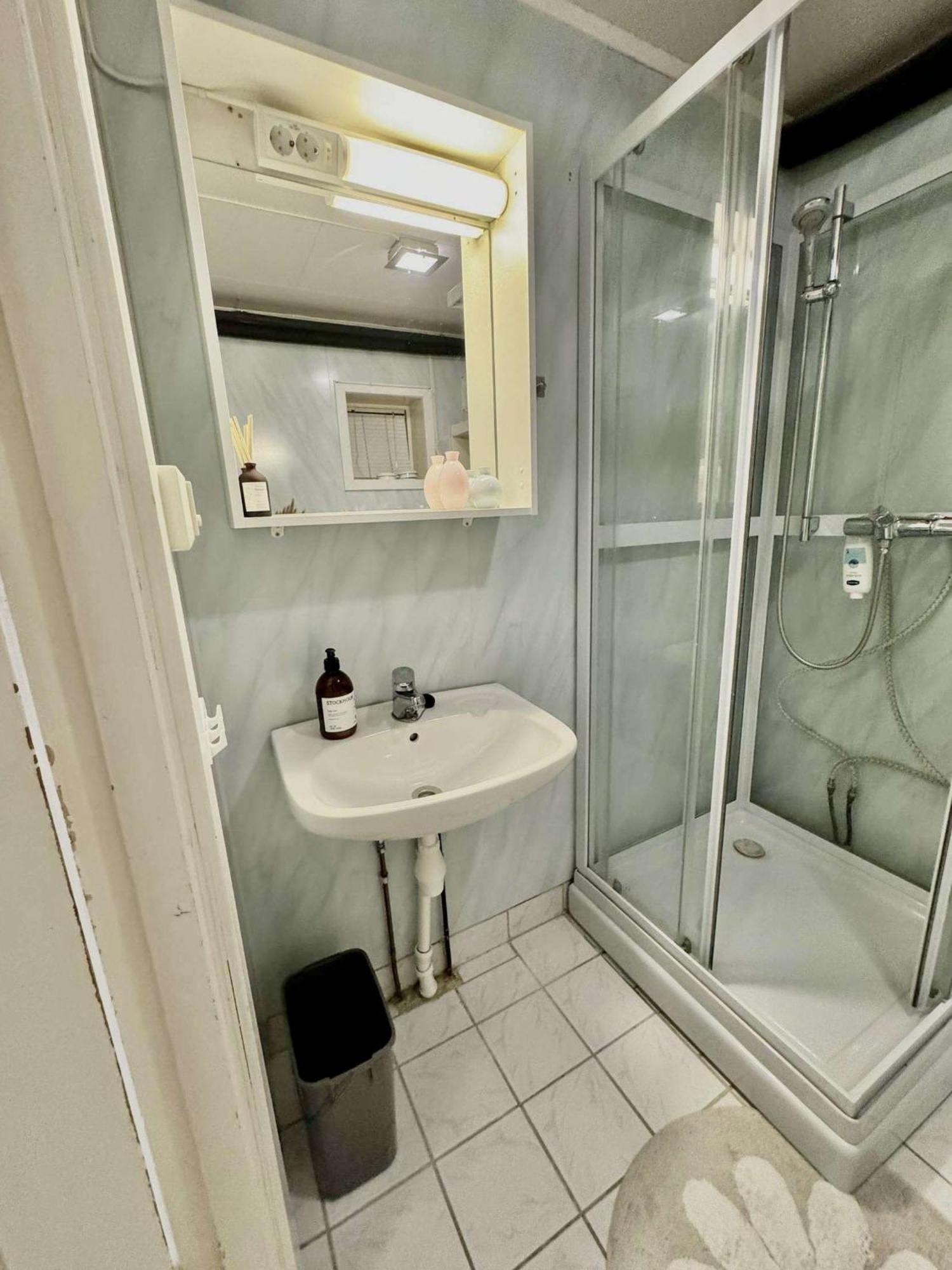Aurora Garden Apartment Tromsø Zewnętrze zdjęcie